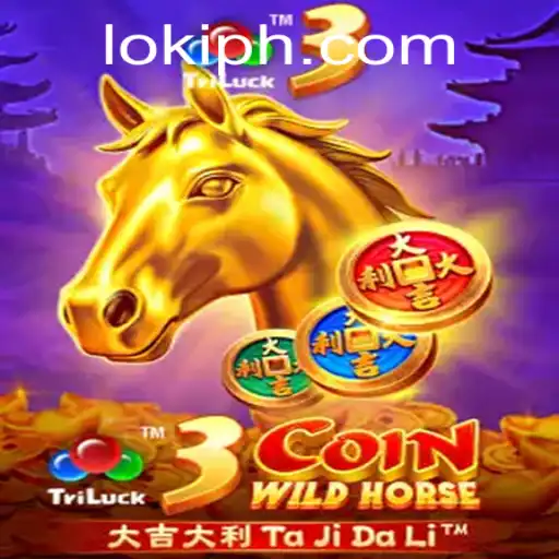 Exploring the Exciting World of 3CoinWildHorse at Loki Casino