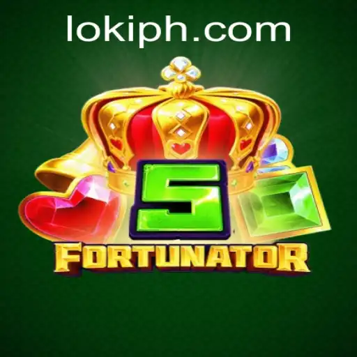 Exploring 5Fortunator: A Thrilling Adventure at Loki Casino