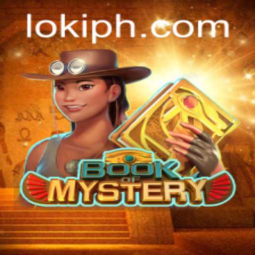 Unveiling the Book of Mystery: A Journey into the Enigmatic World of Loki Casino