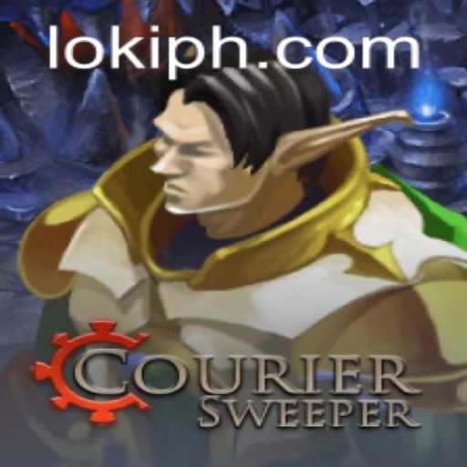 CourierSweeper: A New Thrill at Loki Casino