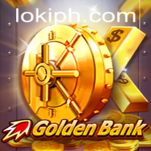 CrazyGoldenBank: The Exciting Online Slot Game at Loki Casino
