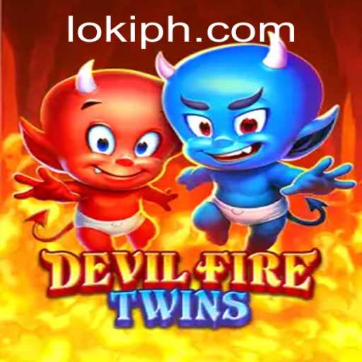 Exploring the Exciting World of DevilFireTwins at Loki Casino