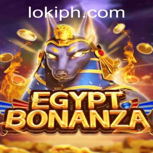 Unveiling EgyptBonanza: A Thrilling Adventure at Loki Casino