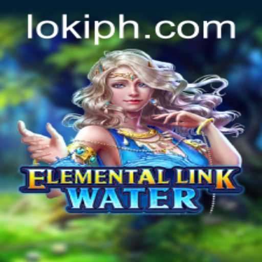 Dive into the Thrilling World of ElementalLinkWater at Loki Casino