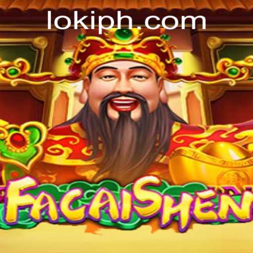 Discover the Enchantment of FaCaiShen at Loki Casino