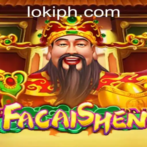 Discover the Enchantment of FaCaiShen at Loki Casino