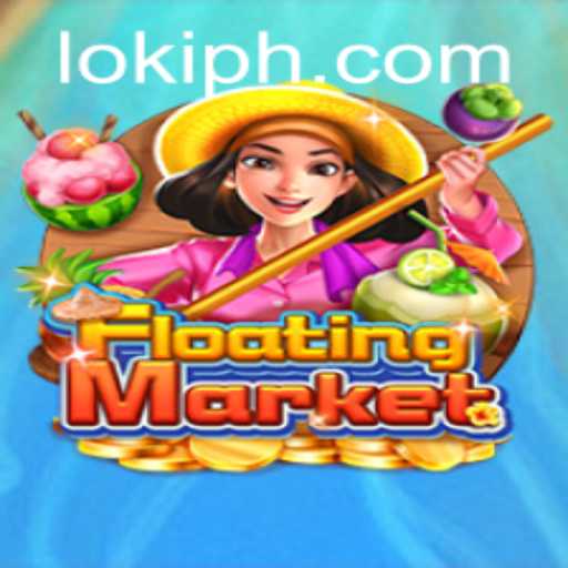 Exploring the Thrilling Adventure of FloatingMarket at Loki Casino