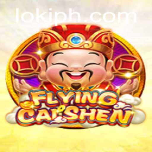 Discover the Excitement of FlyingCaiShen at Loki Casino