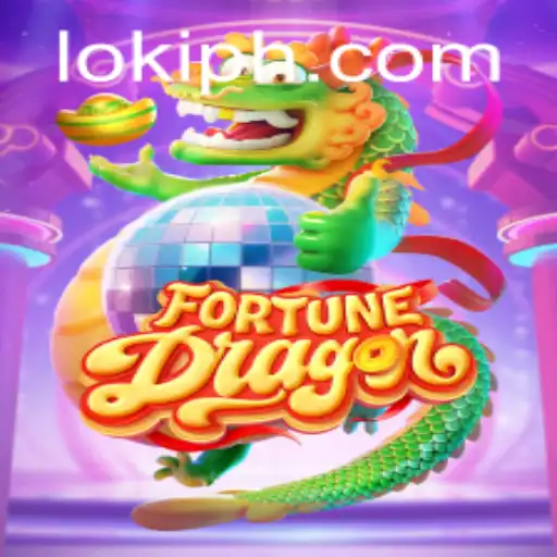 Exploring the Mystical World of FortuneDragon at Loki Casino