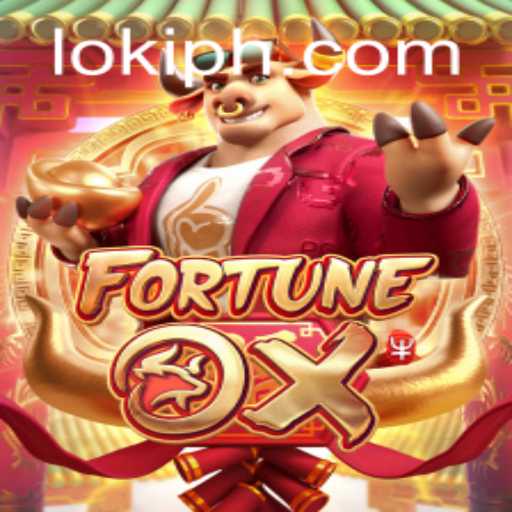 Exploring FortuneOx: An Enthralling Slot Adventure at Loki Casino