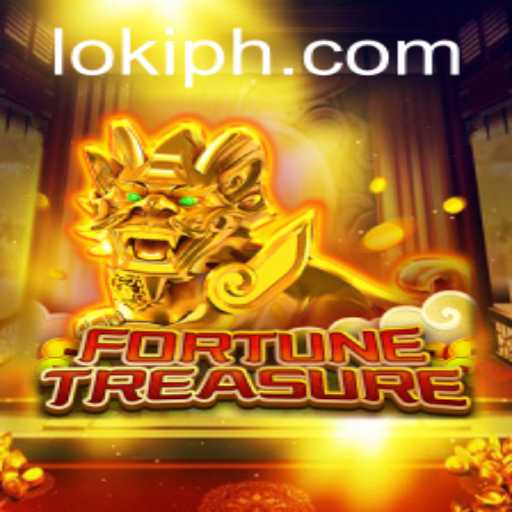 Exploring the Exciting World of FortuneTreasure at Loki Casino
