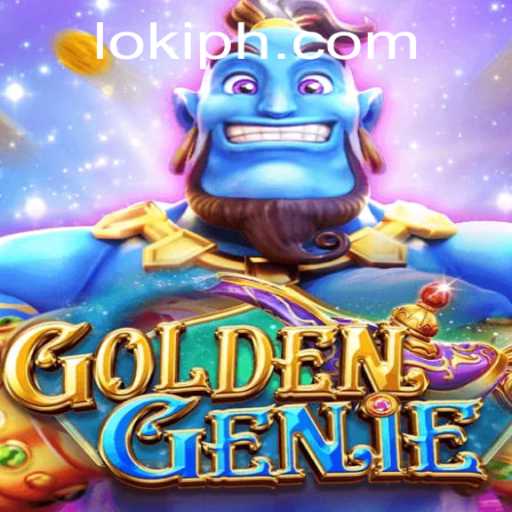 Unveiling GOLDENGENIE: The Captivating World of Loki Casino's Latest Addition