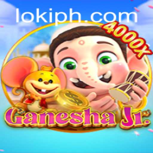 Discovering the Enigmatic World of GaneshaJr at Loki Casino