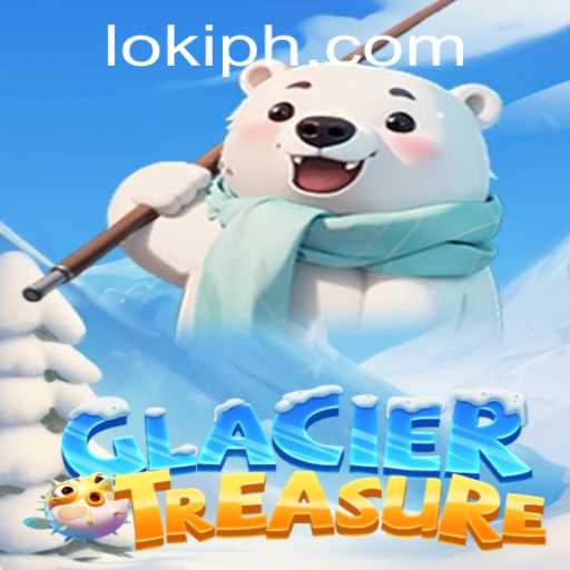 Exploring the Enigmatic World of GlacierTreasure at Loki Casino