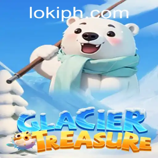 Exploring the Enigmatic World of GlacierTreasure at Loki Casino