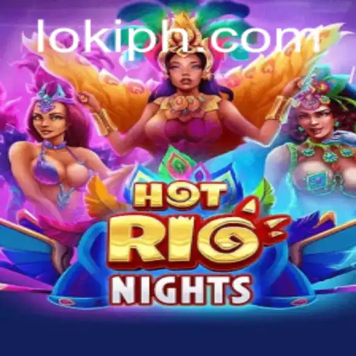 HotRioNights Brings the Carnival to Loki Casino: A Vibrant Gaming Experience