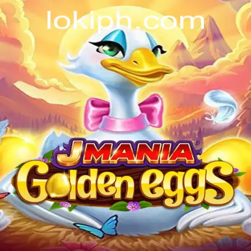 Exploring JManiaGoldenEggs: A Mystical Adventure at Loki Casino