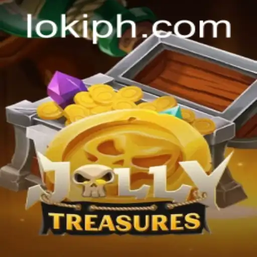 JollyTreasures: Navigate the Seas of Adventure at Loki Casino