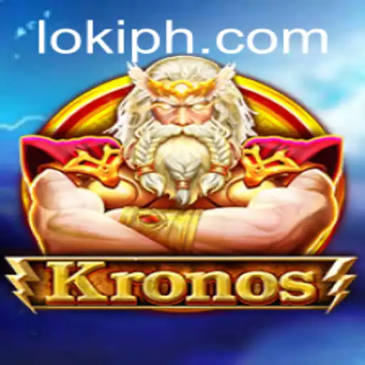 Exploring Kronos: A Mythological Journey Through Loki Casino