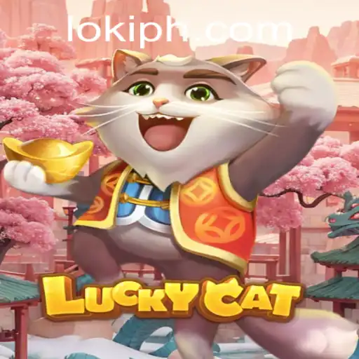 Unlock the Magic of 'LuckyCat' in Loki Casino