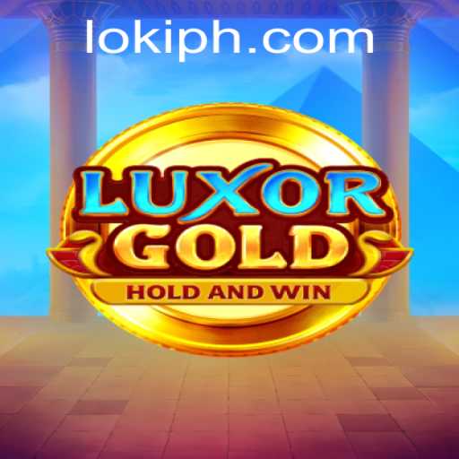 Discovering LuxorGold at Loki Casino