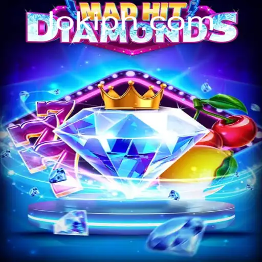 Discovering MadHitDiamonds: A Thrilling Addition to Loki Casino