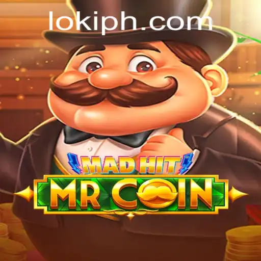 Explore the Thrills of MadHitMrCoin Game at Loki Casino