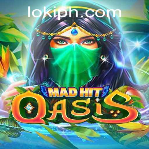 Discover the Thrills of MadHitOasis: A Unique Gaming Adventure at Loki Casino