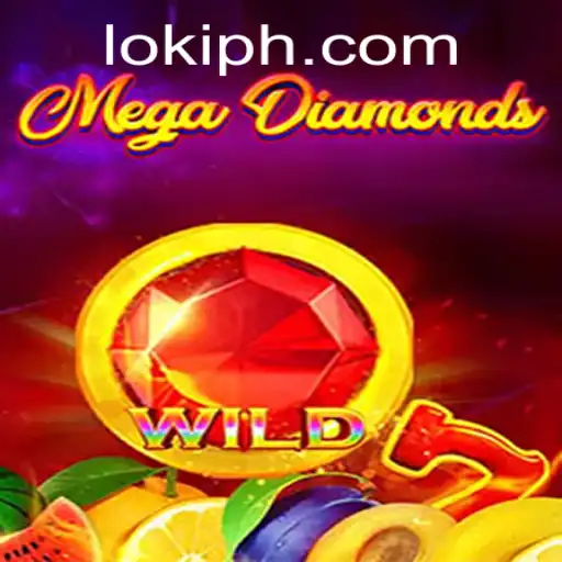 Exploring the Thrilling World of MegaDiamond at Loki Casino