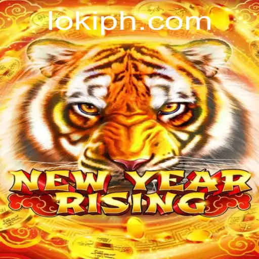 Discover the Exciting World of 'NewYearRising' at Loki Casino