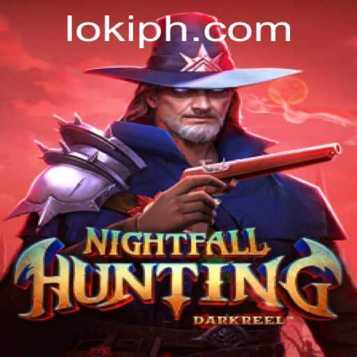 Exploring the Thrills of NightfallHunting at Loki Casino
