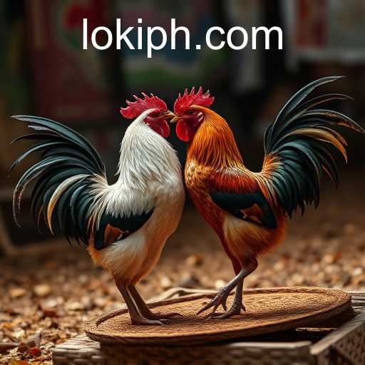 Exploring the Rise of Online Sabong and Its Intersection with Loki Casino