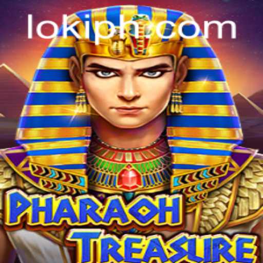 Discovering PharaohTreasure at Loki Casino
