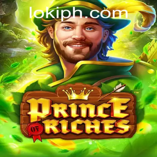 Exploring the Exciting World of PrinceOfRiches at Loki Casino