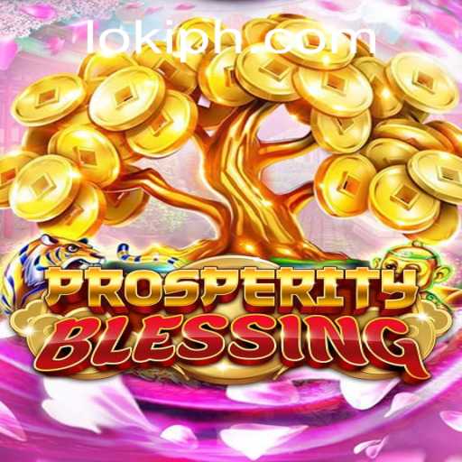 ProsperityBlessing: An Intriguing New Entrant at Loki Casino