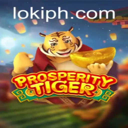 Exploring ProsperityTiger: A New Adventure at Loki Casino