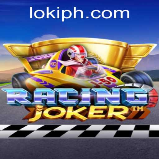 Unveiling RacingJoker: A Thrilling Ride into the World of Loki Casino