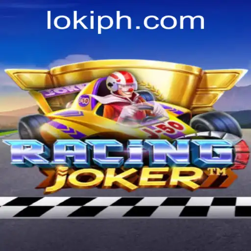 Unveiling RacingJoker: A Thrilling Ride into the World of Loki Casino