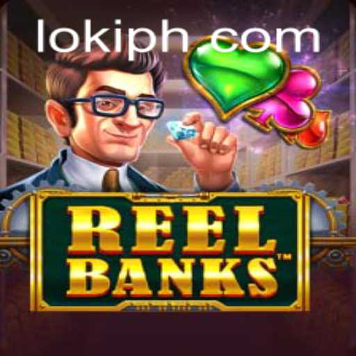 Unlocking the Thrills of ReelBanks at Loki Casino