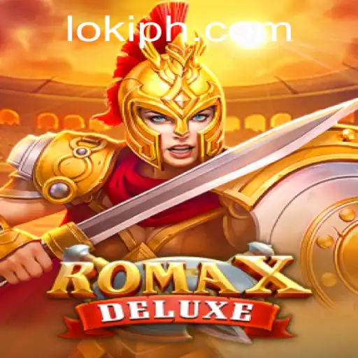 Exploring the Exciting World of RomaXDeluxe at Loki Casino
