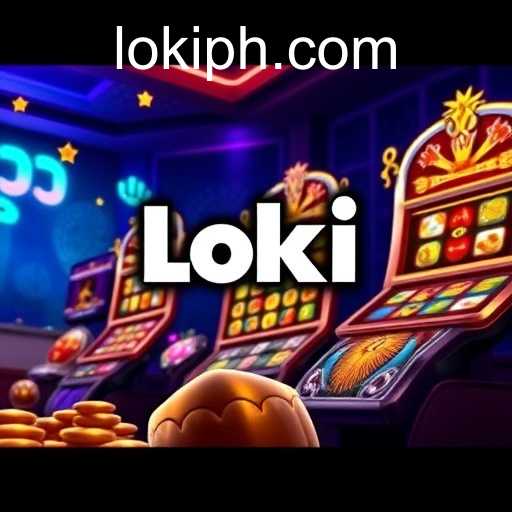 Exploring the Fascinating World of Rotary Games: A Deep Dive into Loki Casino