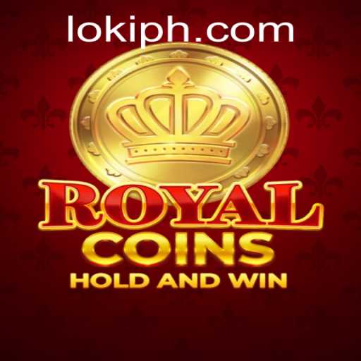 Discover the Thrills of RoyalCoins at Loki Casino
