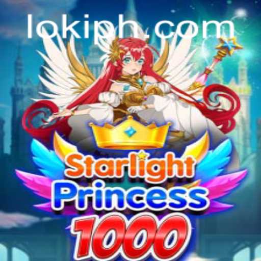 Discover the Enchanting World of StarlightPrincess1000 at Loki Casino