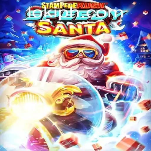 Discover the Thrilling World of StempedeRushSpeedy at Loki Casino