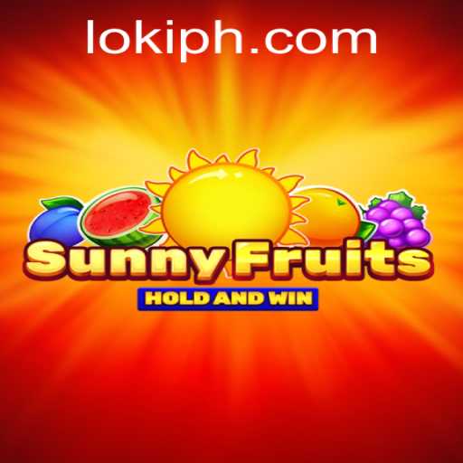 Discovering SunnyFruits at Loki Casino