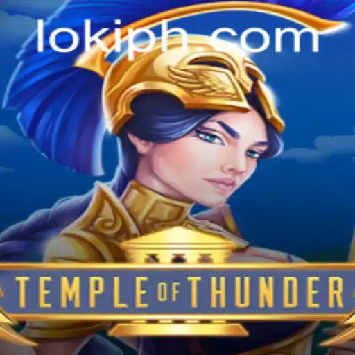 Temple of Thunder: Discover an Electrifying Adventure at Loki Casino