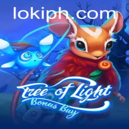 Explore the Enchanting World of 'TreeOfLightBonusBuy' at Loki Casino
