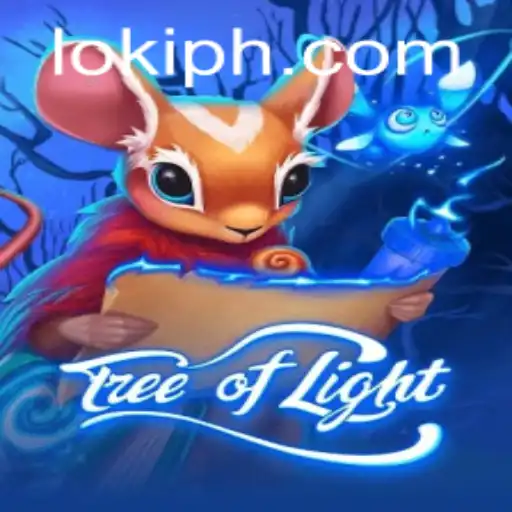 Exploring TreeofLight: A Captivating Experience at Loki Casino