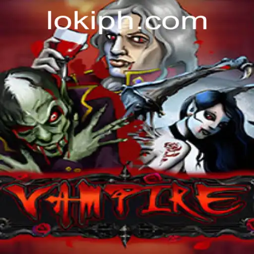Exploring 'Vampire' at Loki Casino: A Mesmerizing Gaming Experience
