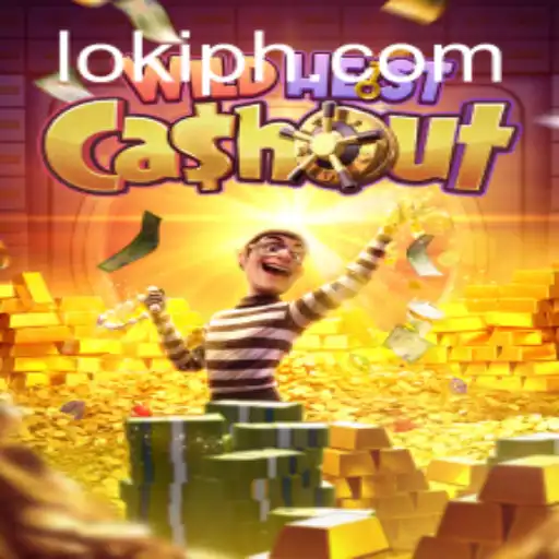 Discovering WildHeistCashout at Loki Casino